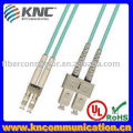 LC/SC Fiber Patch Cord OM3 10Gb